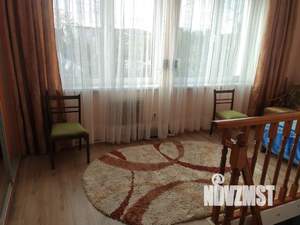 Дом 36м², 2-этажный, посуточно, 