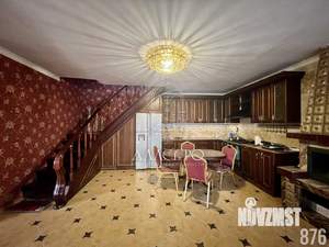 Дом 285м², 3-этажный, на длительный срок, 