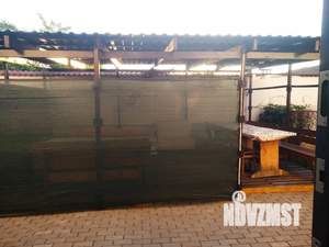 Дом 400м&sup2;, 3-этажный, посуточно, 