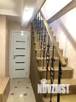 Дом 80м², 2-этажный, посуточно, 