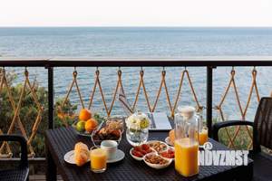 Дом 27м&sup2;, 1-этажный, посуточно, 