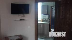 Дом 50м&sup2;, 1-этажный, посуточно, 