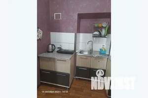 Дом 25м², 2-этажный, посуточно, 