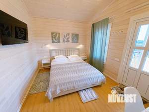 Дом 42м², 1-этажный, посуточно, 