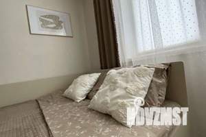 Дом 120м&sup2;, 2-этажный, посуточно, 