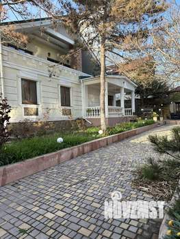 Коттедж 175м², 2-этажный, на длительный срок, 