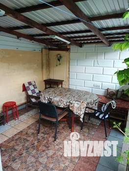 Дом 50м², 2-этажный, посуточно, 