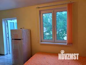 Дом 13м², 1-этажный, посуточно, 