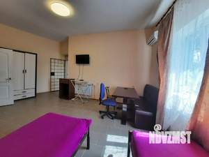 Дом 33м², 2-этажный, на длительный срок, 