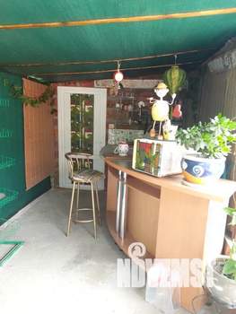 Дом 25м², 1-этажный, посуточно, 