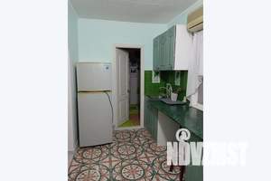 Дом 10м², 1-этажный, посуточно, 