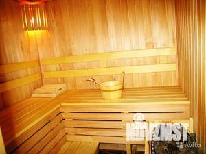 Дом 280м², 4-этажный, на длительный срок, 