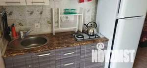 Дом 25м&sup2;, 2-этажный, на длительный срок, 