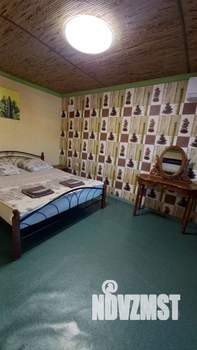 Дом 30м², 1-этажный, на длительный срок, 