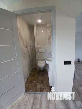 Дом 60м&sup2;, 1-этажный, на длительный срок, 