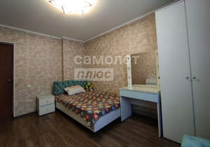 Дом 282м&sup2;, 3-этажный, на длительный срок, 