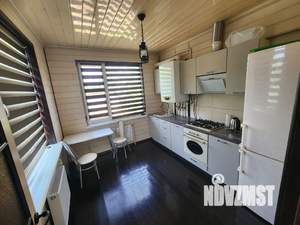 Дом 87м², 1-этажный, посуточно, 