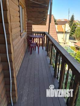 Дом 45м², 1-этажный, на длительный срок, 