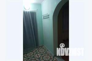 Дом 10м², 1-этажный, посуточно, 