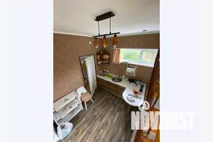 Дом 30м², 2-этажный, посуточно, 
