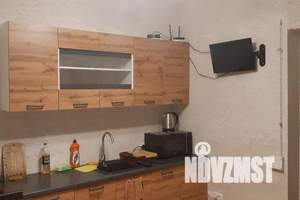 Дом 50м², 2-этажный, посуточно, 