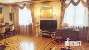 Дом 120м², 2-этажный, посуточно, 