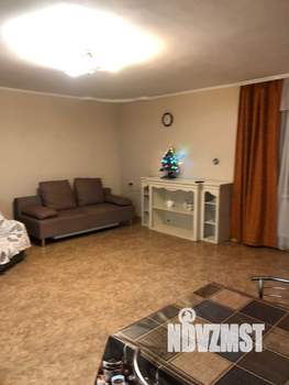 Дом 55м², 2-этажный, на длительный срок, 