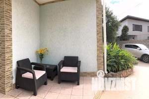 Дом 130м², 2-этажный, посуточно, 