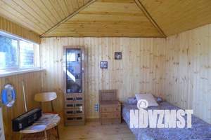 Дом 30м², 2-этажный, посуточно, 