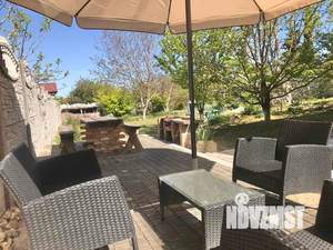 Дом 70м², 2-этажный, посуточно, 