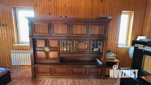 Дом 90м², 2-этажный, на длительный срок, 