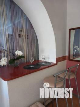 Дом 140м&sup2;, 1-этажный, посуточно, 