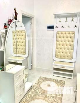 Коттедж 200м², 2-этажный, на длительный срок, 