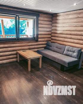 Дом 50м&sup2;, 2-этажный, посуточно, 