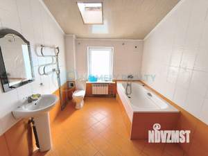 Дом 324м², 3-этажный, на длительный срок, 