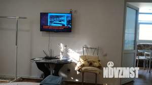 Дом 45м&sup2;, 2-этажный, посуточно, 