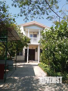 Дом 150м², 2-этажный, посуточно, 
