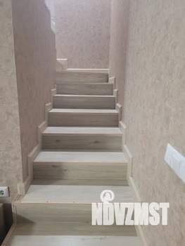 Дом 75м², 2-этажный, посуточно, 