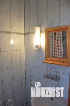 Дом 40м², 2-этажный, посуточно, 