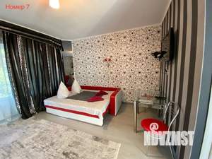 Дом 22м², 2-этажный, посуточно, 