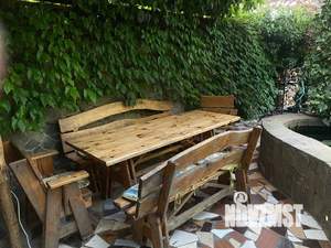 Дом 90м², 2-этажный, посуточно, 