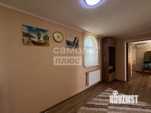 Дом 151м², 2-этажный, на длительный срок, 