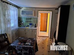 Дом 46м&sup2;, 1-этажный, посуточно, 