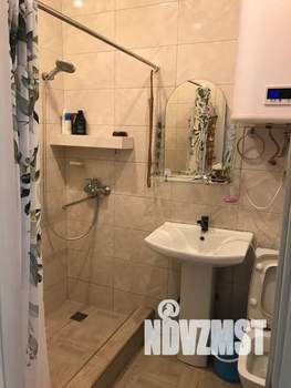 Дом 40м&sup2;, 1-этажный, посуточно, 