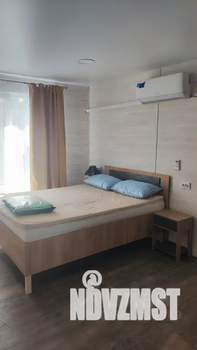 Дом 30м&sup2;, 1-этажный, посуточно, 