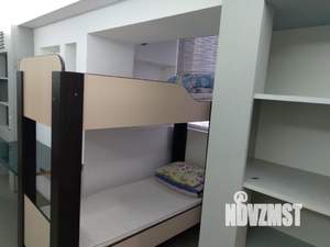 Дом 45м², 2-этажный, на длительный срок, 