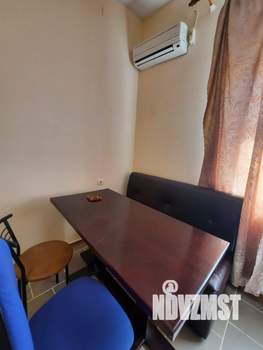 Дом 33м², 2-этажный, на длительный срок, 