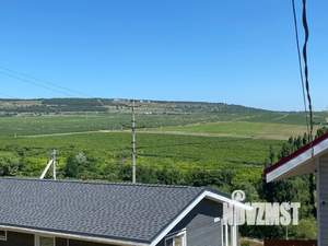 Дом 25м&sup2;, 1-этажный, посуточно, 