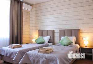 Таунхаус 150м², 2-этажный, на длительный срок, 