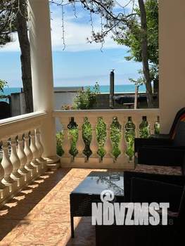 Дом 175м², 2-этажный, посуточно, 